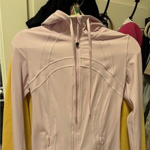 Lululemon define jacket